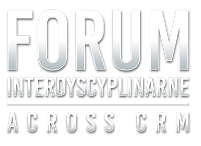 Forum Interdyscyplinarne ACROSS CRM