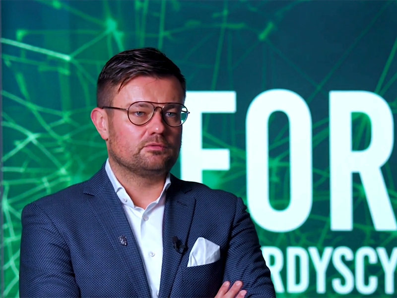 Materiał wideo