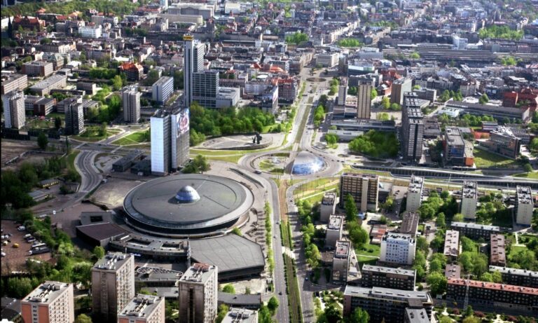 Katowice