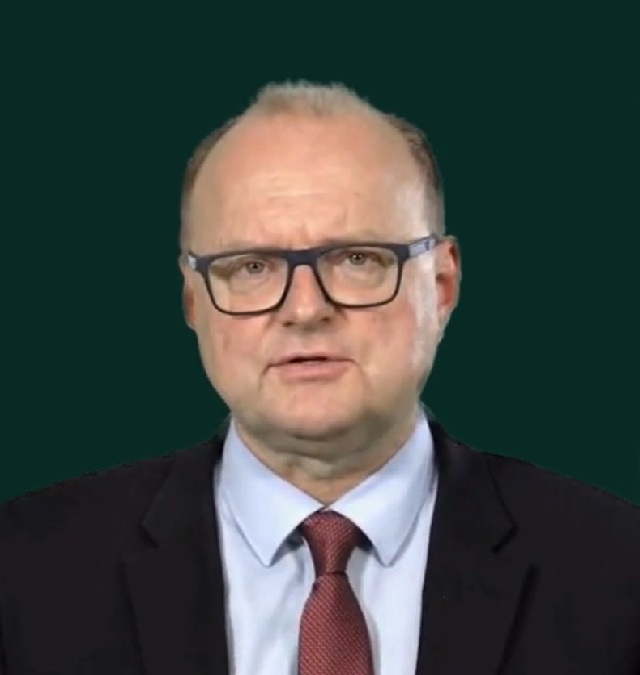 Materiał wideo