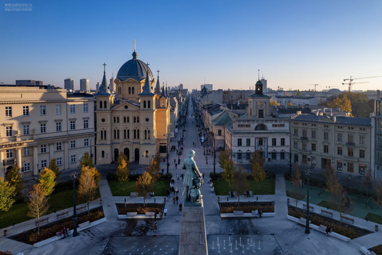 Łódź